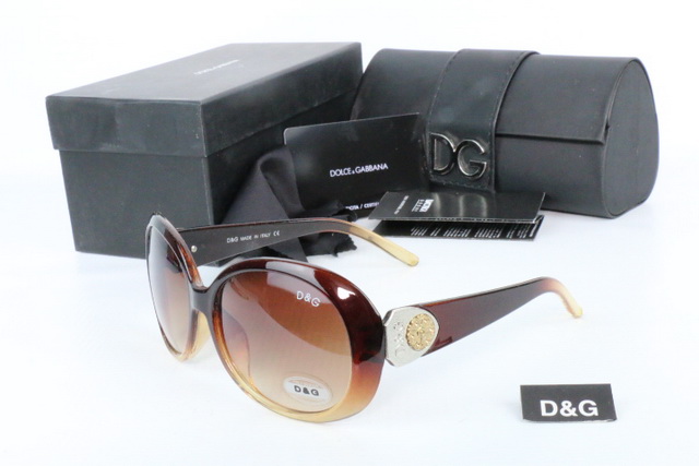 D&G Boutique Sunglasses 042